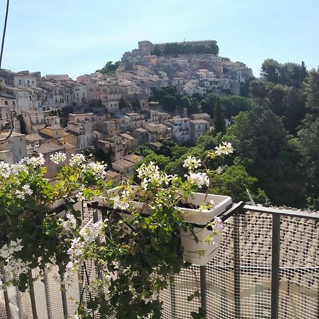 مبيت وإفطار راغوزا La Casa Di Matilde المظهر الخارجي الصورة