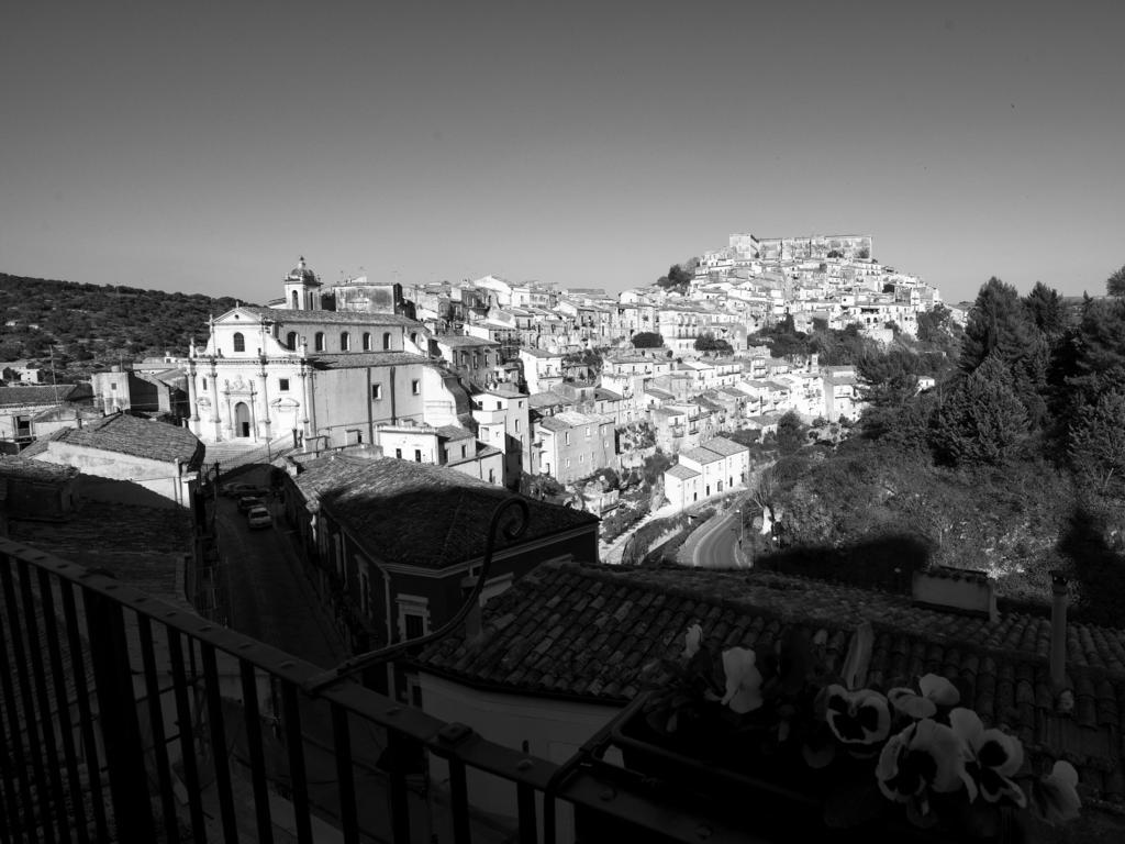 مبيت وإفطار راغوزا La Casa Di Matilde المظهر الخارجي الصورة